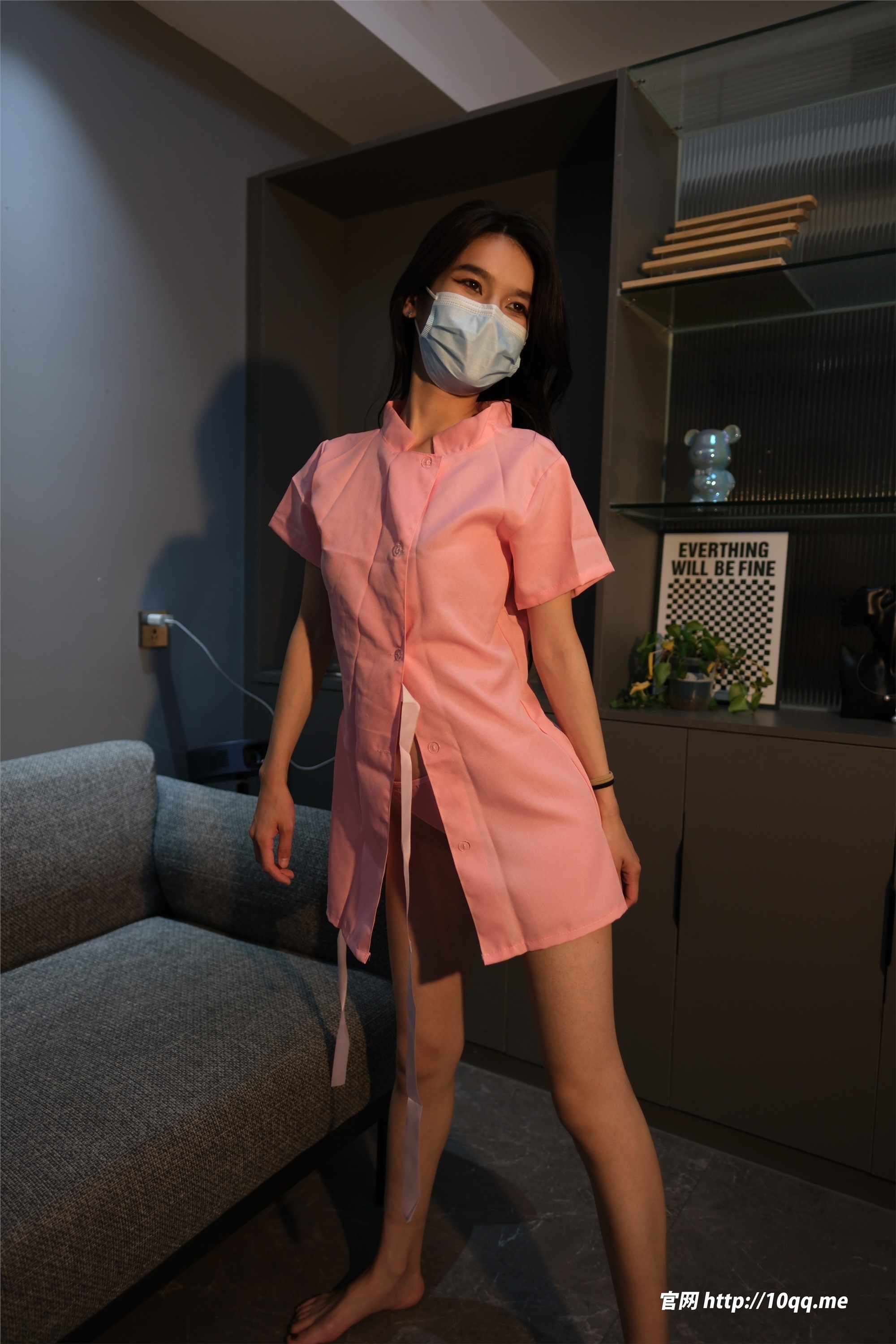 ROSI口罩系列 2024.09.02 NO.3004